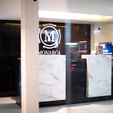 Hotel Boutique Monarca El Paraiso ภายนอก รูปภาพ