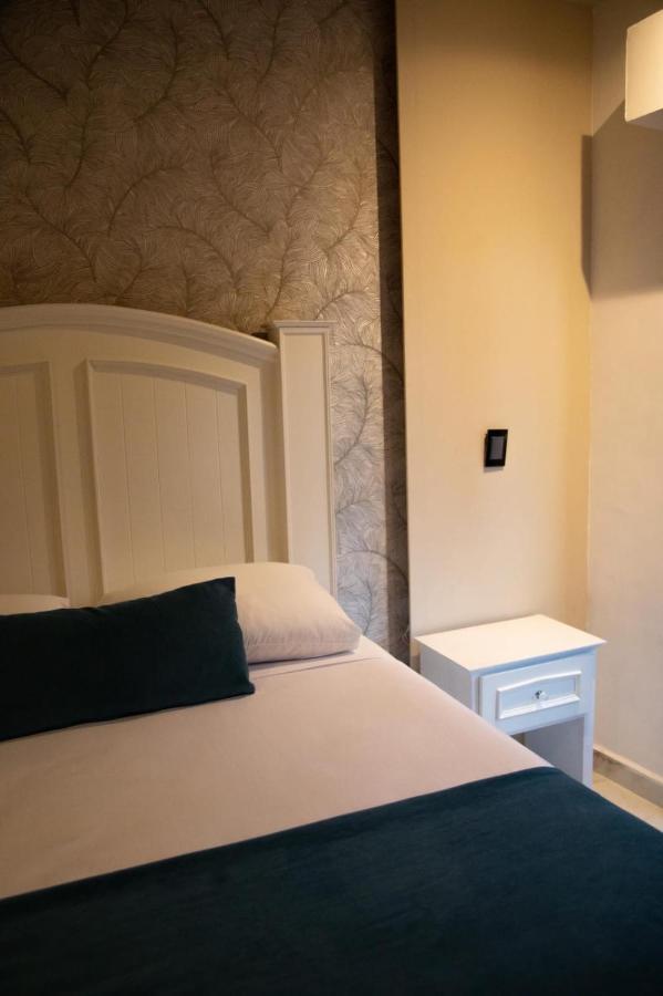 Hotel Boutique Monarca El Paraiso ภายนอก รูปภาพ