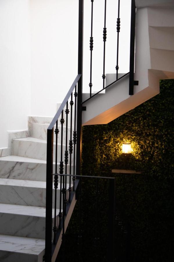 Hotel Boutique Monarca El Paraiso ภายนอก รูปภาพ
