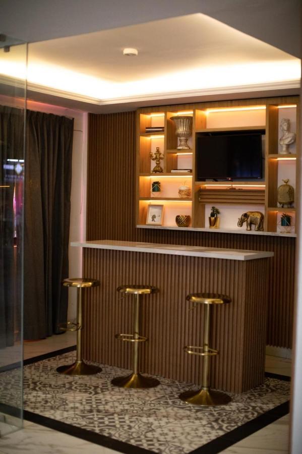 Hotel Boutique Monarca El Paraiso ภายนอก รูปภาพ