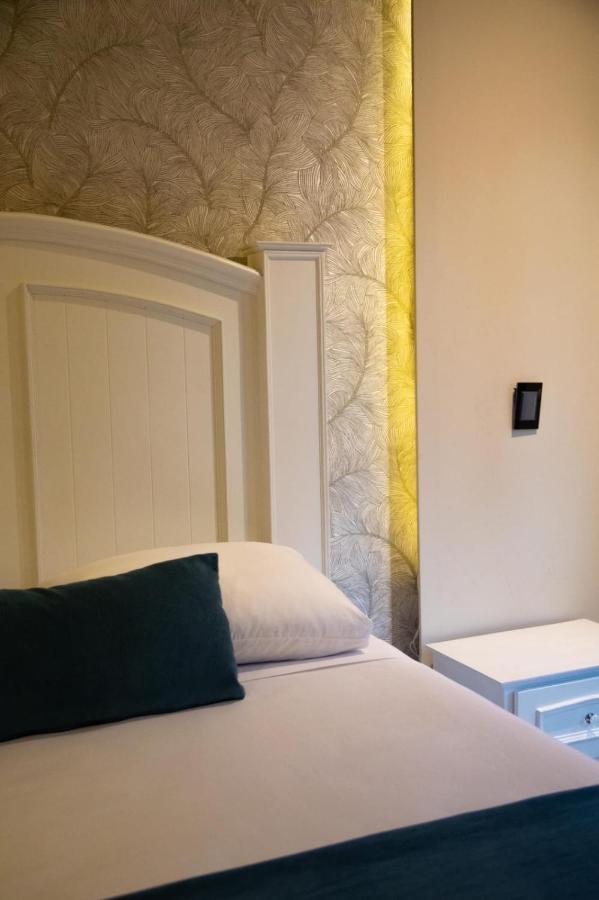 Hotel Boutique Monarca El Paraiso ภายนอก รูปภาพ