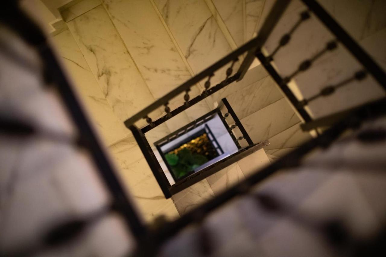 Hotel Boutique Monarca El Paraiso ภายนอก รูปภาพ