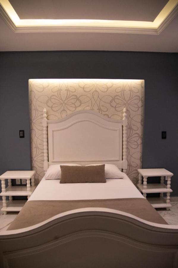 Hotel Boutique Monarca El Paraiso ภายนอก รูปภาพ