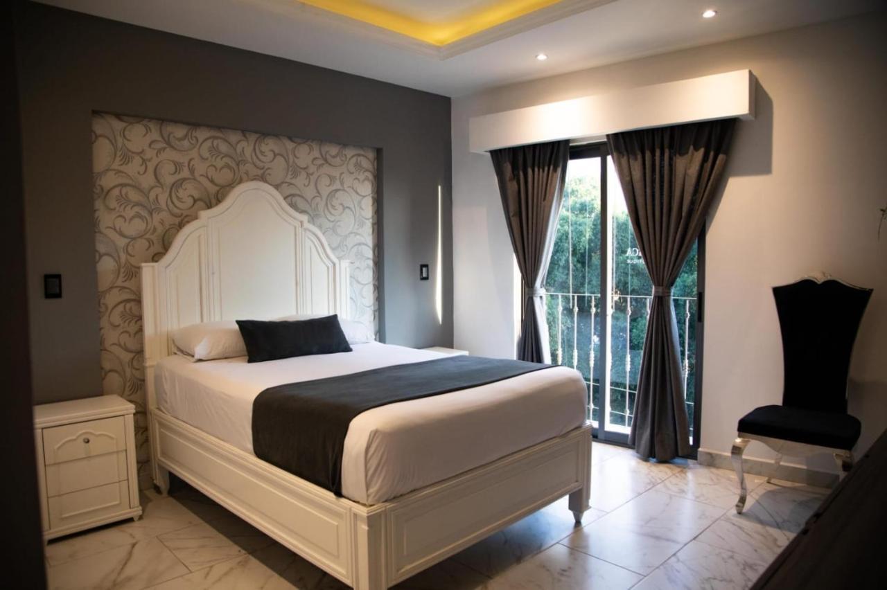 Hotel Boutique Monarca El Paraiso ภายนอก รูปภาพ
