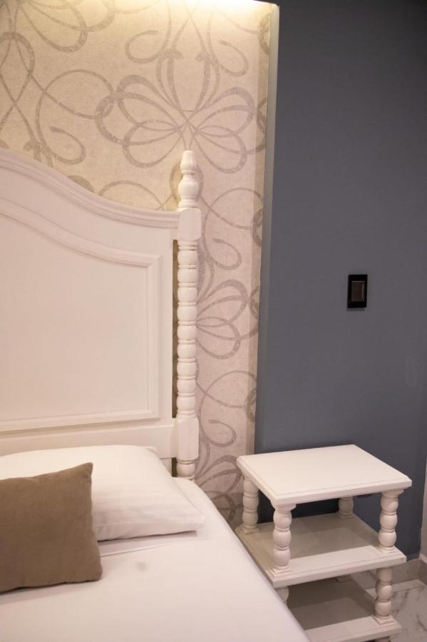 Hotel Boutique Monarca El Paraiso ภายนอก รูปภาพ