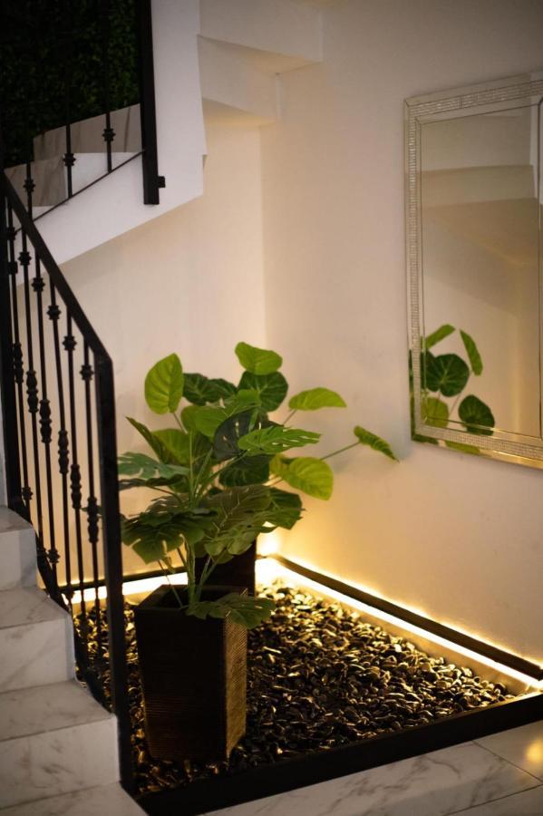 Hotel Boutique Monarca El Paraiso ภายนอก รูปภาพ